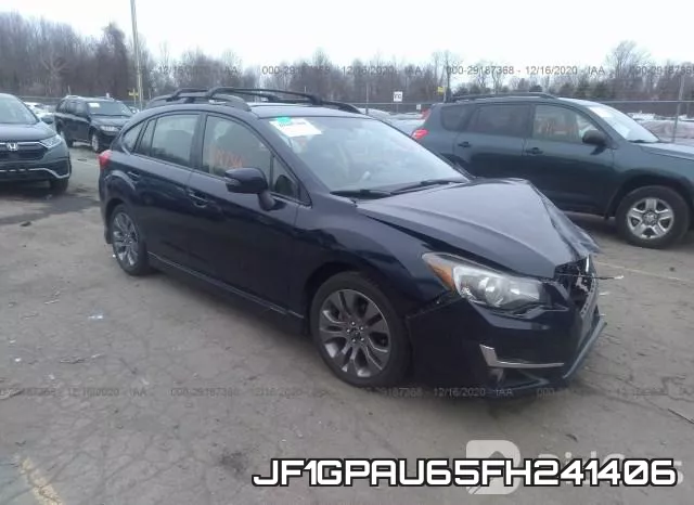 JF1GPAU65FH241406