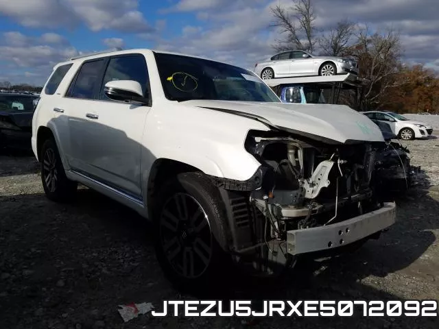 JTEZU5JRXE5072092