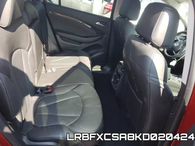 LRBFXCSA8KD020424