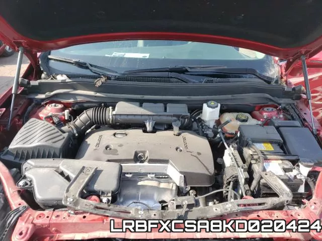 LRBFXCSA8KD020424