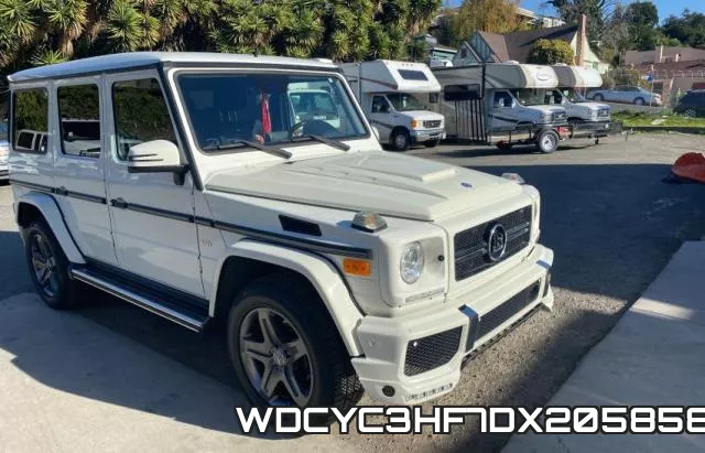 WDCYC3HF7DX205858