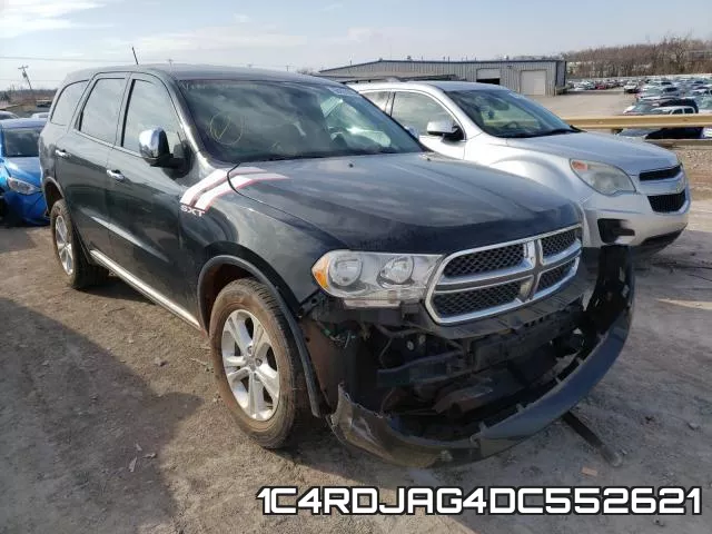 1C4RDJAG4DC552621