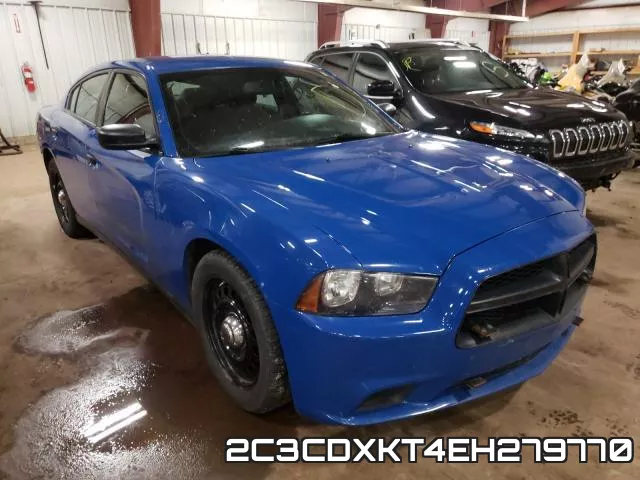 2C3CDXKT4EH279770