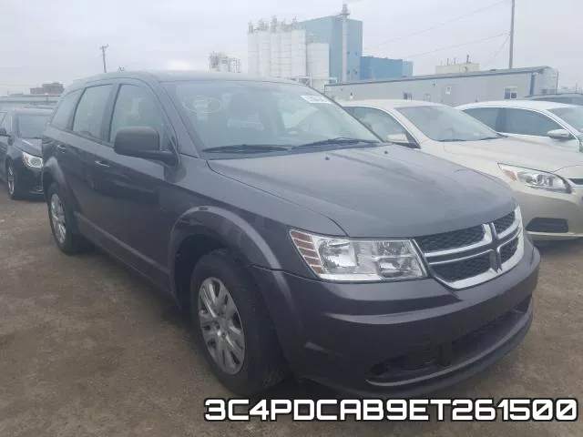 3C4PDCAB9ET261500
