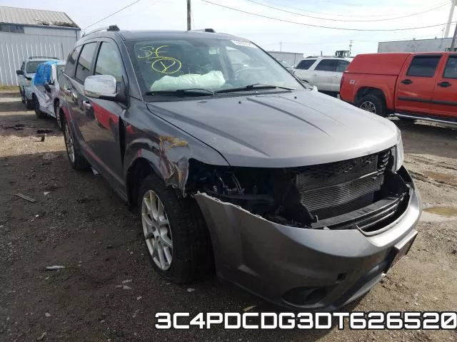 3C4PDCDG3DT626520