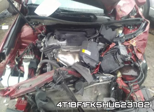4T1BF1FK5HU623782