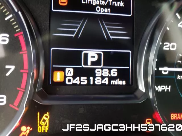 JF2SJAGC3HH537620