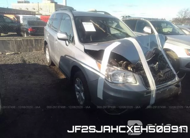 JF2SJAHCXEH508917