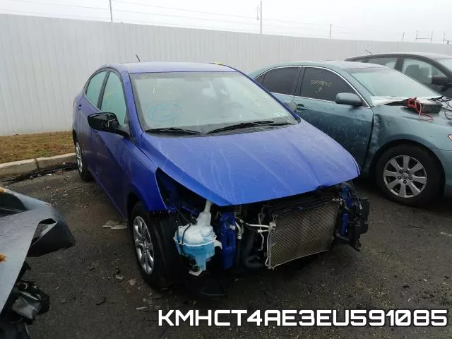 KMHCT4AE3EU591085