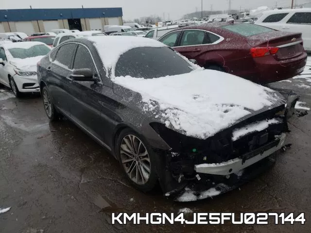 KMHGN4JE5FU027144