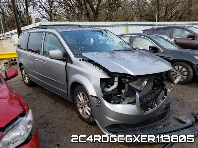 2C4RDGCGXER113805