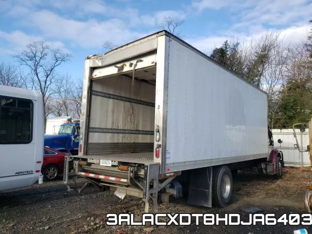 3ALACXDT8HDJA6403