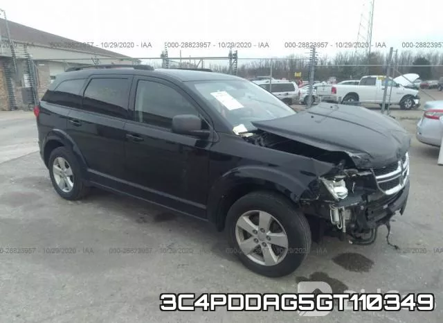 3C4PDDAG5GT110349