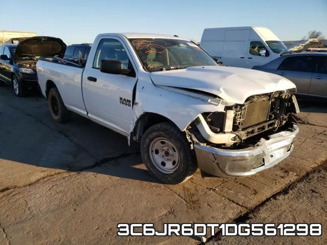 3C6JR6DT1DG561298