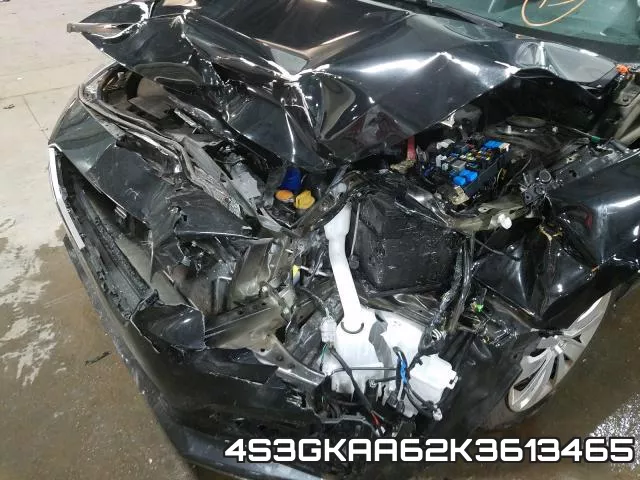 4S3GKAA62K3613465
