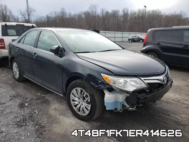 4T4BF1FK7ER414626