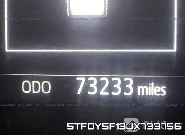5TFDY5F13JX733756
