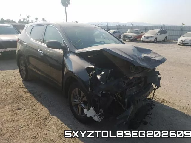 5XYZTDLB3EG202609