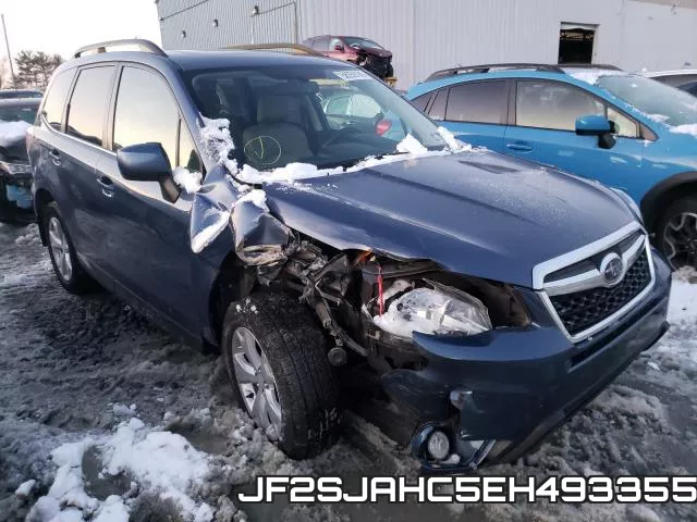 JF2SJAHC5EH493355