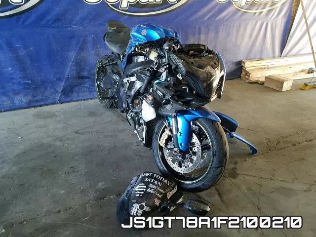 JS1GT78A1F2100210