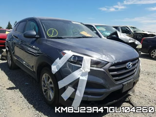 KM8J23A47GU104260