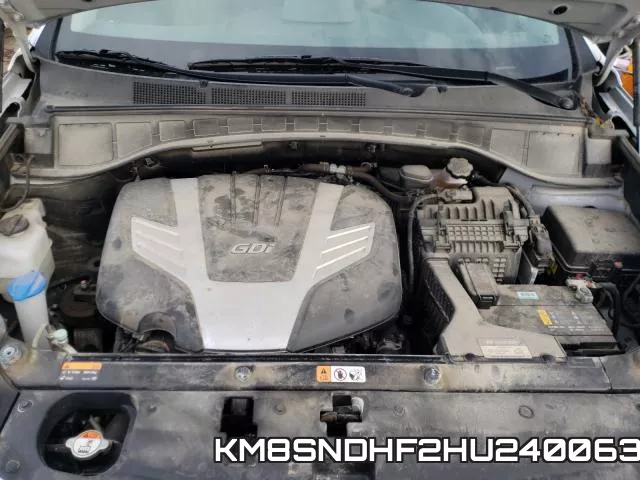 KM8SNDHF2HU240063