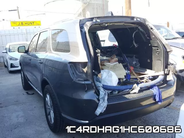 1C4RDHAG1HC600686
