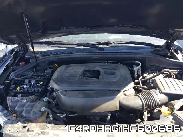 1C4RDHAG1HC600686