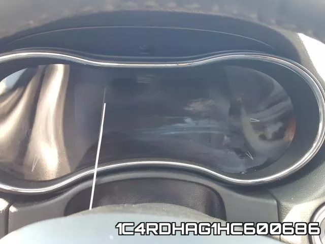 1C4RDHAG1HC600686