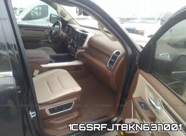 1C6SRFJT8KN637001