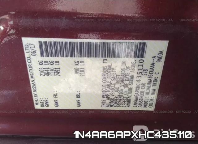 1N4AA6APXHC435110_9.webp