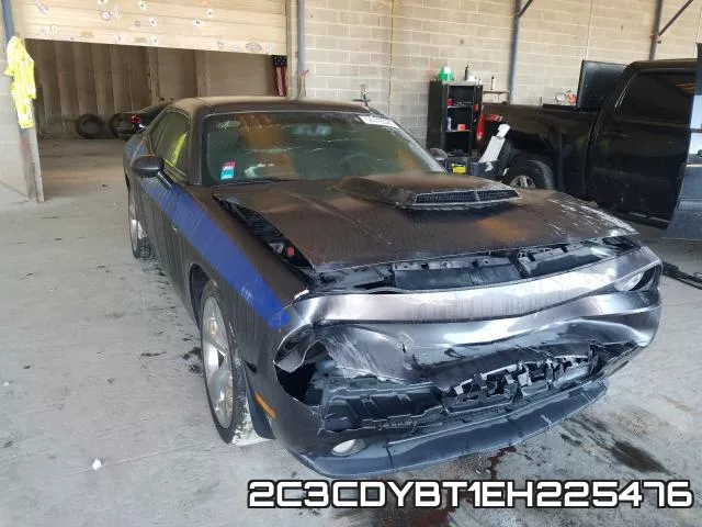 2C3CDYBT1EH225476