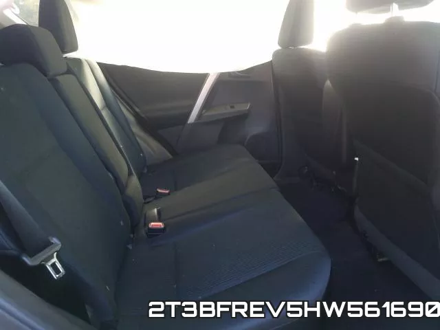 2T3BFREV5HW561690
