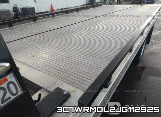 3C7WRMDL2JG112925