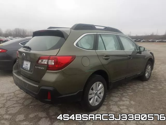 4S4BSAAC3J3380576