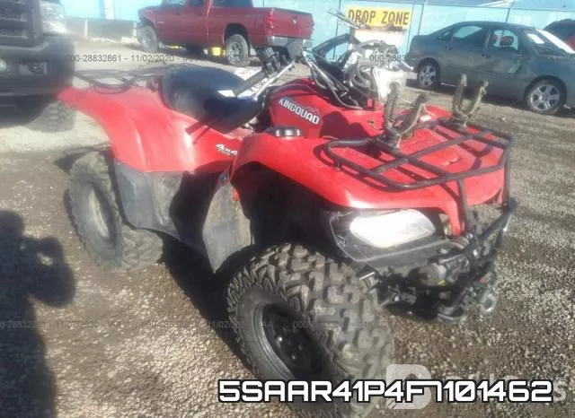 5SAAR41P4F7101462