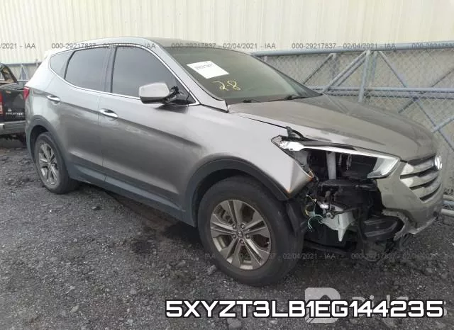5XYZT3LB1EG144235