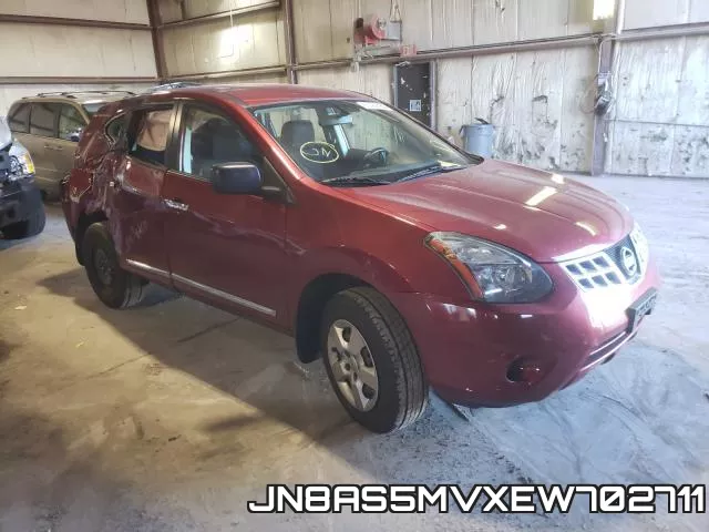 JN8AS5MVXEW702711