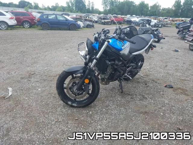 JS1VP55A5J2100336