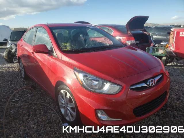 KMHCU4AE4DU302906