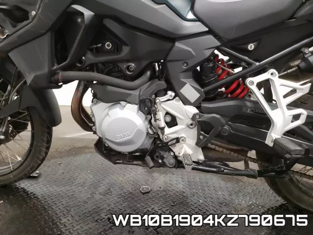 WB10B1904KZ790675