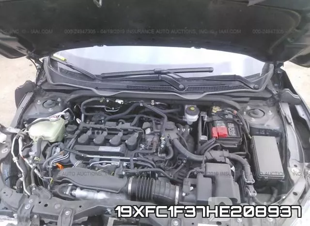 19XFC1F37HE208937