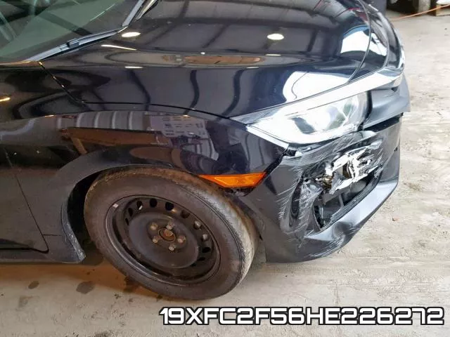 19XFC2F56HE226272