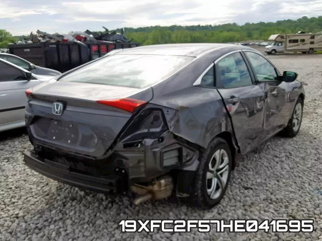 19XFC2F57HE041695