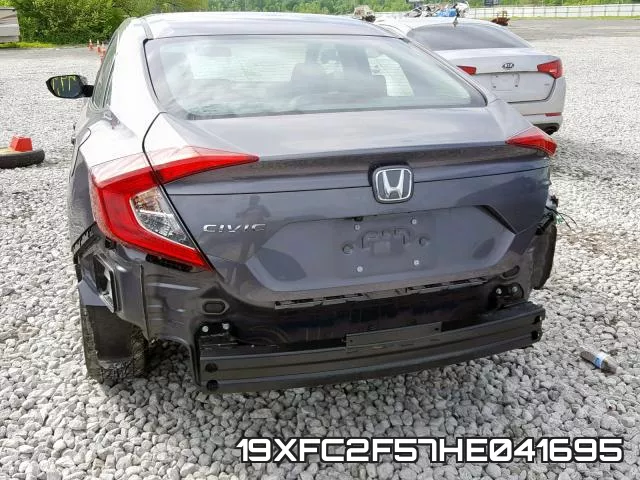 19XFC2F57HE041695