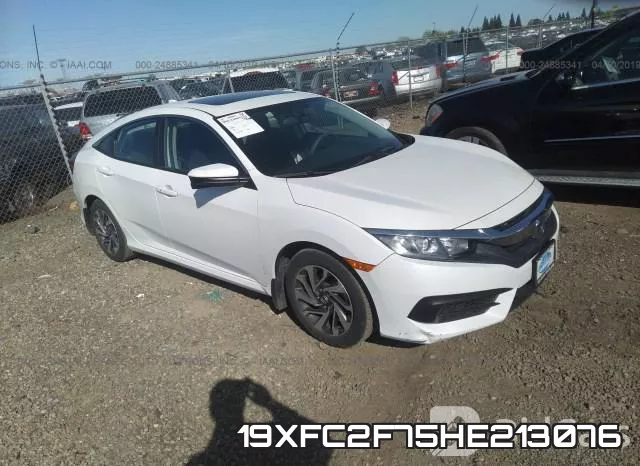 19XFC2F75HE213076
