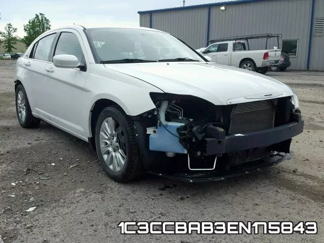 1C3CCBAB3EN175843