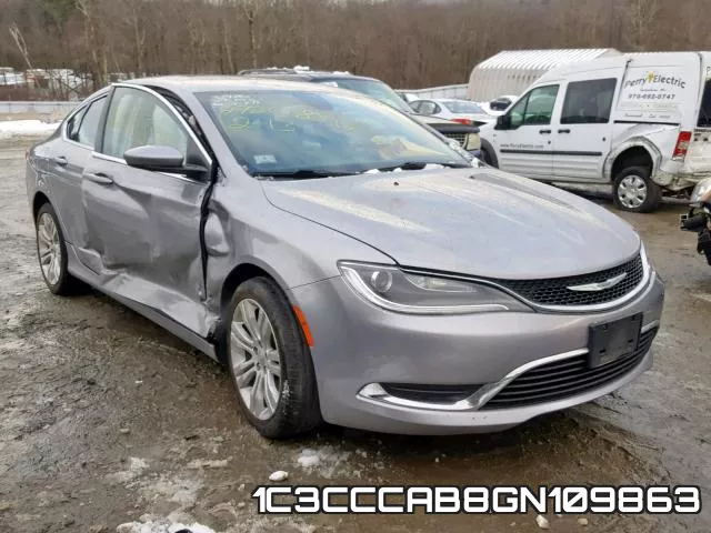 1C3CCCAB8GN109863