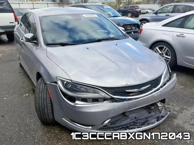 1C3CCCABXGN172043