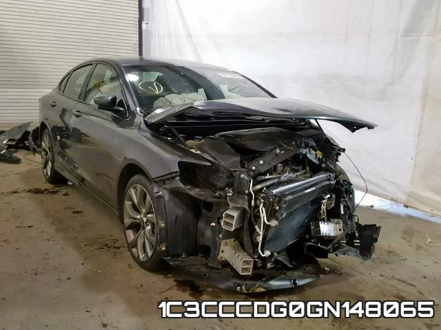 1C3CCCDG0GN148065